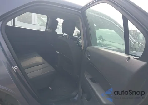 2013 Chevrolet Equinox Ls z USA, uszkodzony, nr VIN 2GNALBEK5D6229666